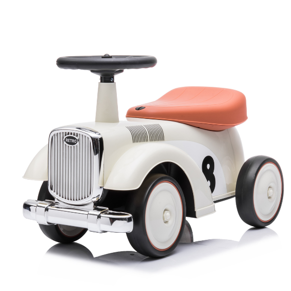 Ride on Car